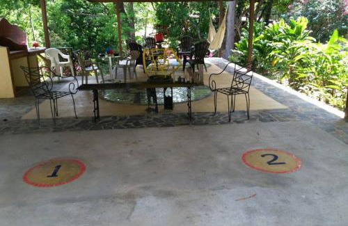 Altos del Maria Apartment | Tranquil Mountain Retreat in Altos del Maria, Panama