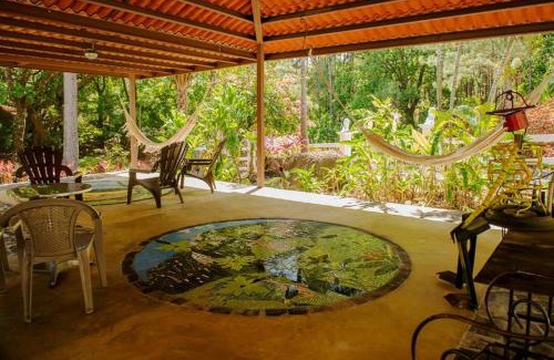 Altos del Maria Apartment | Tranquil Mountain Retreat in Altos del Maria, Panama