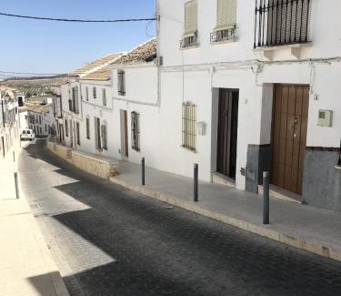 Estepa House | Discover a Hidden Gem in Estepa with Dip Pool & WiFi