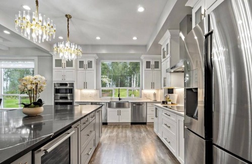 Wasilla House | Discover a Hidden Gem in Wasilla with Family-Friendly Amenities