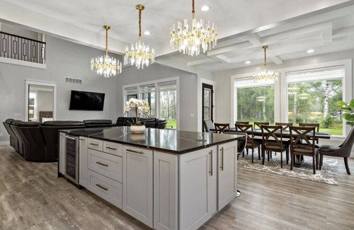 Wasilla House | Discover a Hidden Gem in Wasilla with Family-Friendly Amenities
