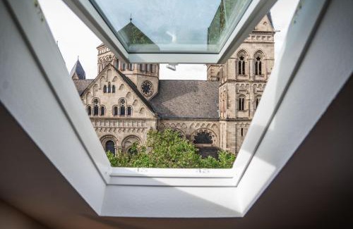 Altstadt Apartment | Discover a Hidden Gem in Koblenz with Family-Friendly Comfort