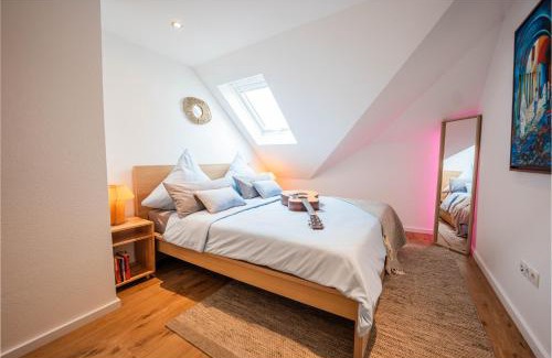 Altstadt Apartment | Discover a Hidden Gem in Koblenz with Family-Friendly Comfort