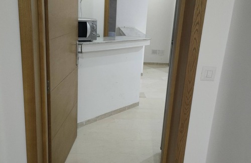 Manouba Apartment | Elegant High-Standing Apartment with Family-Friendly Amenities