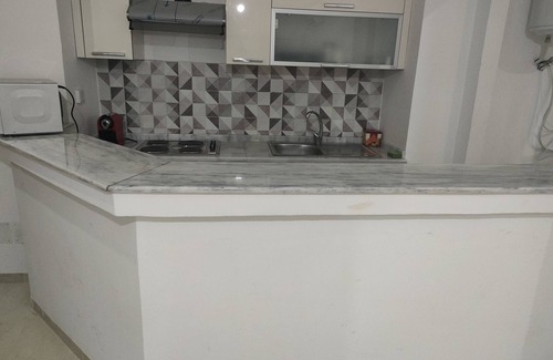 Manouba Apartment | Elegant High-Standing Apartment with Family-Friendly Amenities