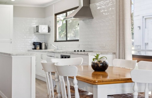 Arrawarra Headland House | Your Beachfront Escape with Breathtaking Ocean Views