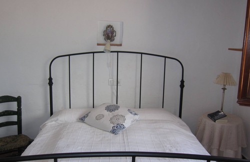 Canillas de Aceituno Cottage | A HOME AWAY FROM HOME - Spanish country house