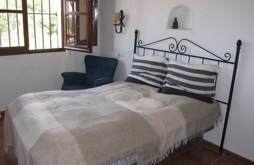 Canillas de Aceituno Cottage | A HOME AWAY FROM HOME - Spanish country house
