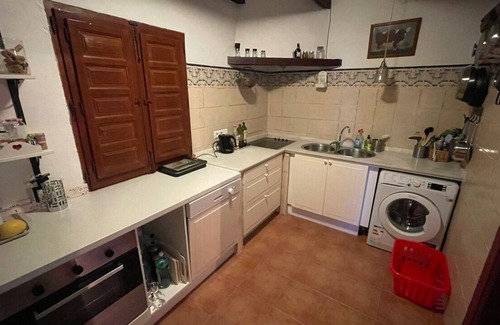 Canillas de Aceituno Cottage | A HOME AWAY FROM HOME - Spanish country house
