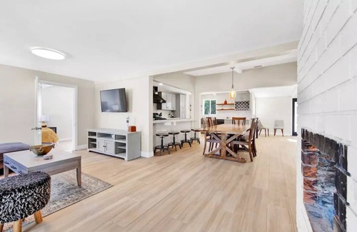 Reseda House | Experience Comfort in Our Newly Renovated Retreat