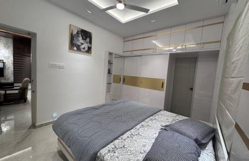 Pollachi Villa | A home away from home at Pollachi