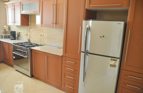 New Cairo Apartment | Discover Your Perfect Retreat: A Home Away from Home