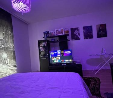 Tampere Apartment | A home away from home