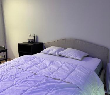 Tampere Apartment | A home away from home