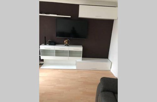 Ipswich Apartment | Discover Your Ideal Retreat: A Home Away from Home