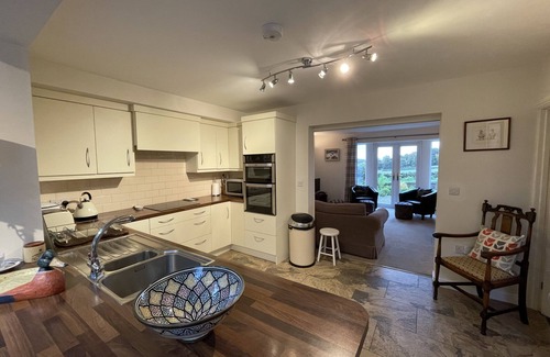 Hepworth Cottage | Discover a Cozy Retreat in Picturesque Rural Yorkshire