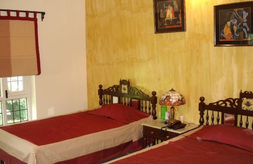 Bullawala Villa | Discover Your Home in the Heart of the Himalayas