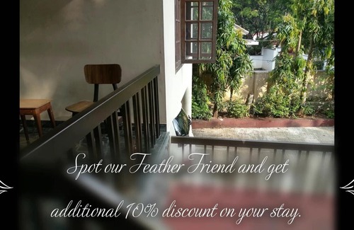 Kozhikode Villa | Comfort and Convenience: Your Home Away from Home