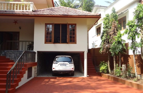 Kozhikode Villa | Comfort and Convenience: Your Home Away from Home