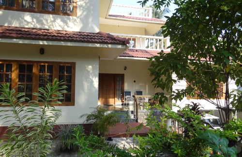 Kozhikode Villa | Comfort and Convenience: Your Home Away from Home