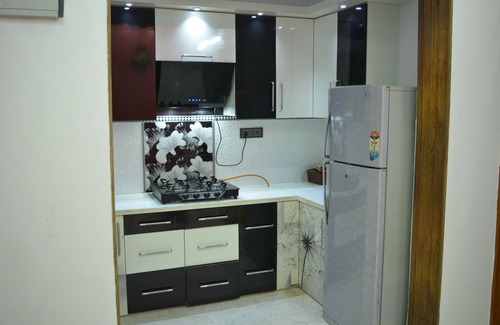 New Delhi House | Comfortable Getaway: Your Home Away from Home