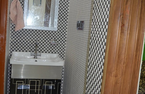 New Delhi House | Comfortable Getaway: Your Home Away from Home