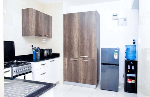 Syokimau Apartment | Your Perfect Home Away From Home with Family Amenities
