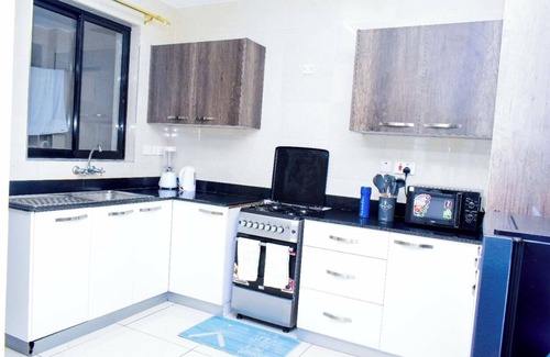 Syokimau Apartment | Your Perfect Home Away From Home with Family Amenities