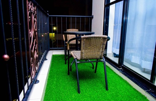 Syokimau Apartment | Your Perfect Home Away From Home with Family Amenities