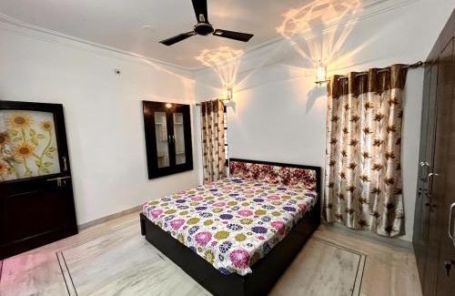 Shavri Colony Apartment | A home far away from home