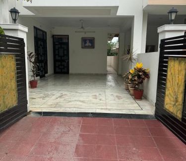 Shavri Colony Apartment | A home far away from home