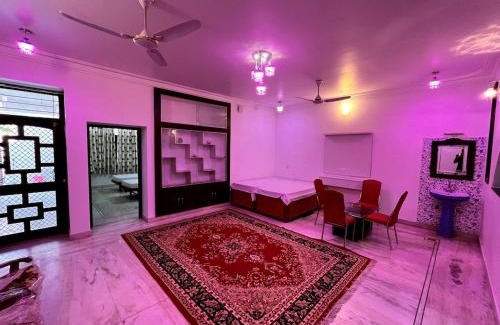Shavri Colony Apartment | A home far away from home