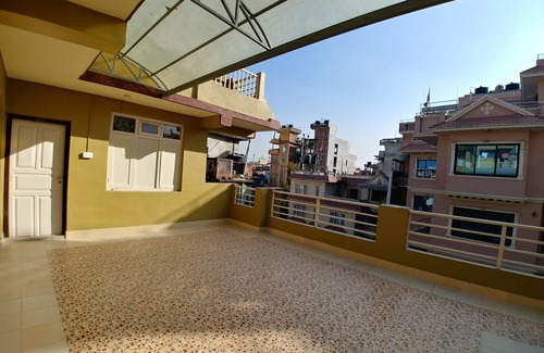 Boudhha Apartment | Your Perfect Home Away from Home in Nepal