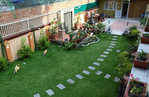 Boudhha Apartment | Your Perfect Home Away from Home in Nepal