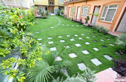 Boudhha Apartment | Your Perfect Home Away from Home in Nepal