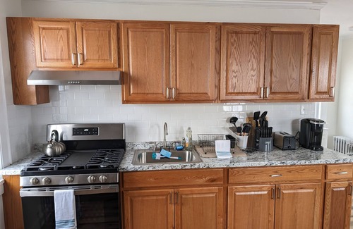 Lodi House | Perfect Family Retreat with Spa and Breakfast Included!