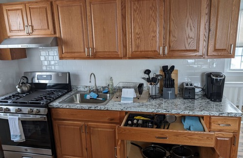 Lodi House | Perfect Family Retreat with Spa and Breakfast Included!