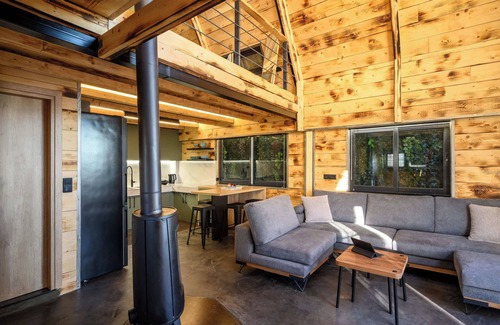 Nea Alikarnassos House | A-Home Villa, Private Pool & Relaxing HotTub Oasis