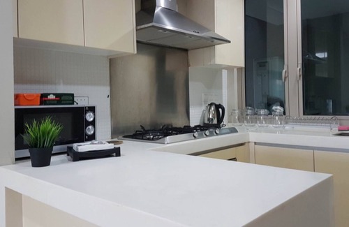 Kampung Datuk Keramat Condo | Convenient Stay Just 0.9KM from KLCC
