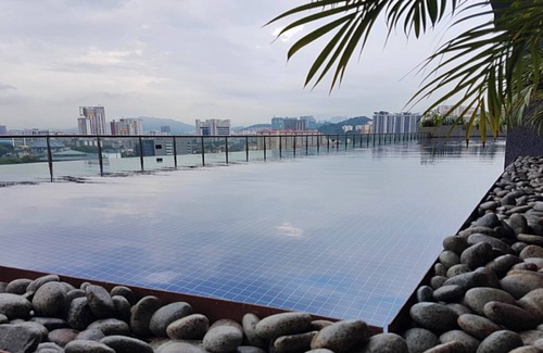 Kampung Datuk Keramat Condo | Convenient Stay Just 0.9KM from KLCC