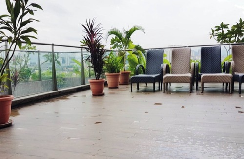 Kampung Datuk Keramat Condo | Convenient Stay Just 0.9KM from KLCC