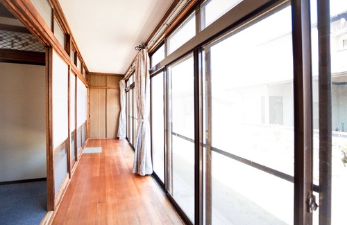 Marumori House | Convenient Stay Near Marumori Station with Family Amenities