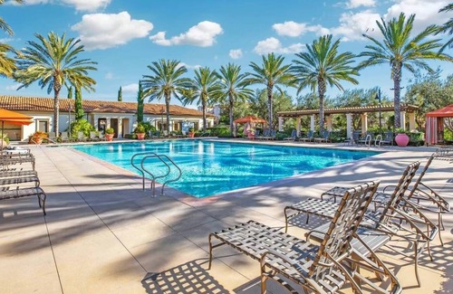 Northwood Condo | A house close to Disney