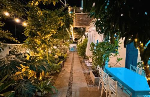 Ho Tram House | Discover A House - Your Ideal Homestay in Mui Ne