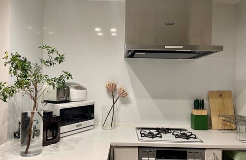 Shinjuku House | Convenient Stay in Shinjuku-ku, Tokyo - 9.8 Rated Haven