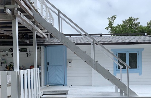 Tokashiki House | A house that can be freely enjoyed by chartering o / Shimajiri-gun Okinawa