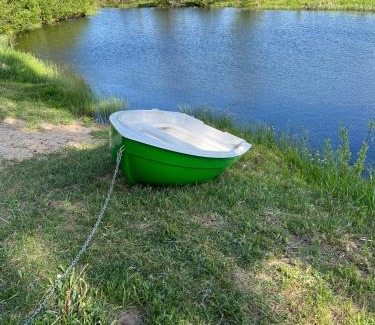 Kadrina Parish House | Discover Arturi Maja: Family-Friendly Retreat Awaits