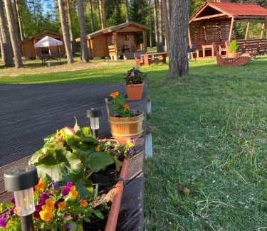 Kadrina Parish House | Discover Arturi Maja: Family-Friendly Retreat Awaits
