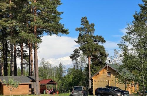 Kadrina Parish House | Discover Arturi Maja: Family-Friendly Retreat Awaits