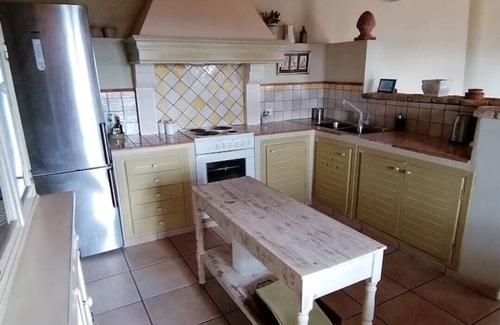 Skripero Villa | Experience Comfort at A House with a View - Rated 9/10!